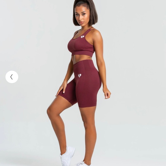 Women’s Best Power seamless set. BRAND NEW! - Picture 3 of 6